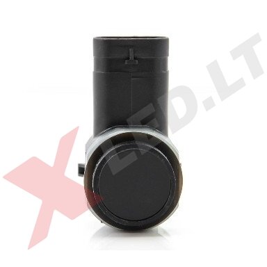 LAND ROVER JAGUAR parkavimosi PDC daviklis sensorius OEM LR038084 / LR010927 parktronikas