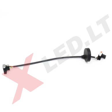 Laidas XLED Mitsubishi Electric W3T216 paleidėjo į balastą 1