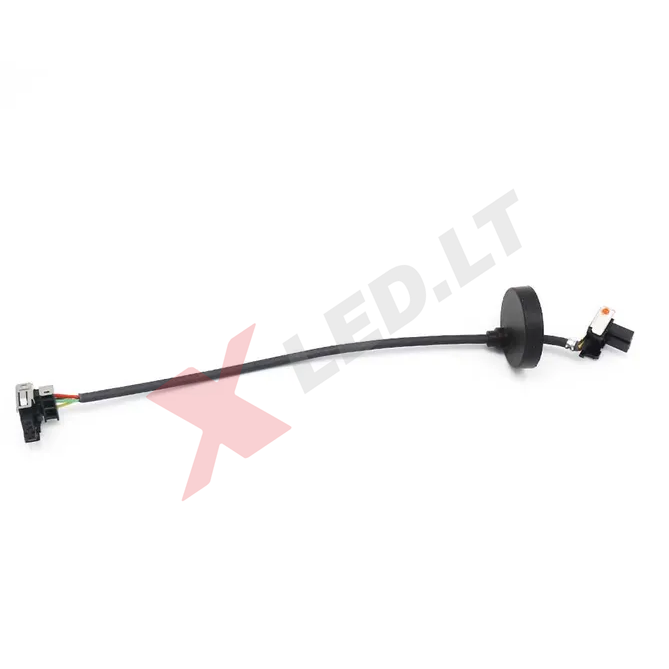 Laidas XLED Mitsubishi Electric W3T216 paleidėjo į balastą 1 Laidas XLED Mitsubishi Electric W3T216 paleidėjo į balastą 1
