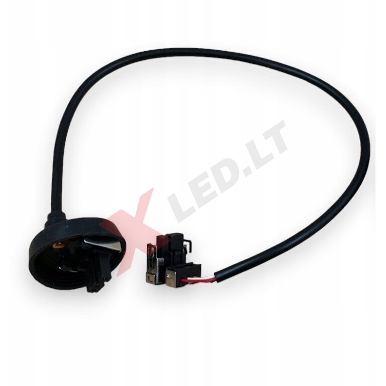 Laidas XLED Mitsubishi Electric W3T216 paleidėjo į balastą Laidas XLED Mitsubishi Electric W3T216 paleidėjo į balastą