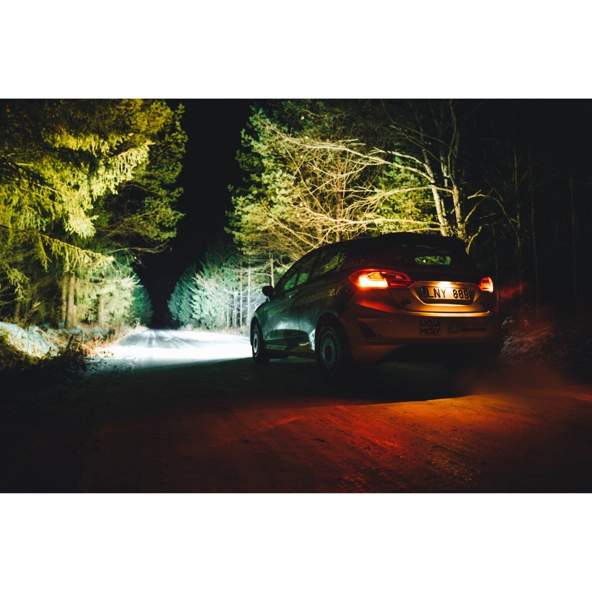 LED BAR sertifikuotas žibintas 160W 16000LM 12-24V (E9 HR PL) COMBO 46cm 4 LED BAR sertifikuotas žibintas 160W 16000LM 12-24V (E9 HR PL) COMBO 46cm 4