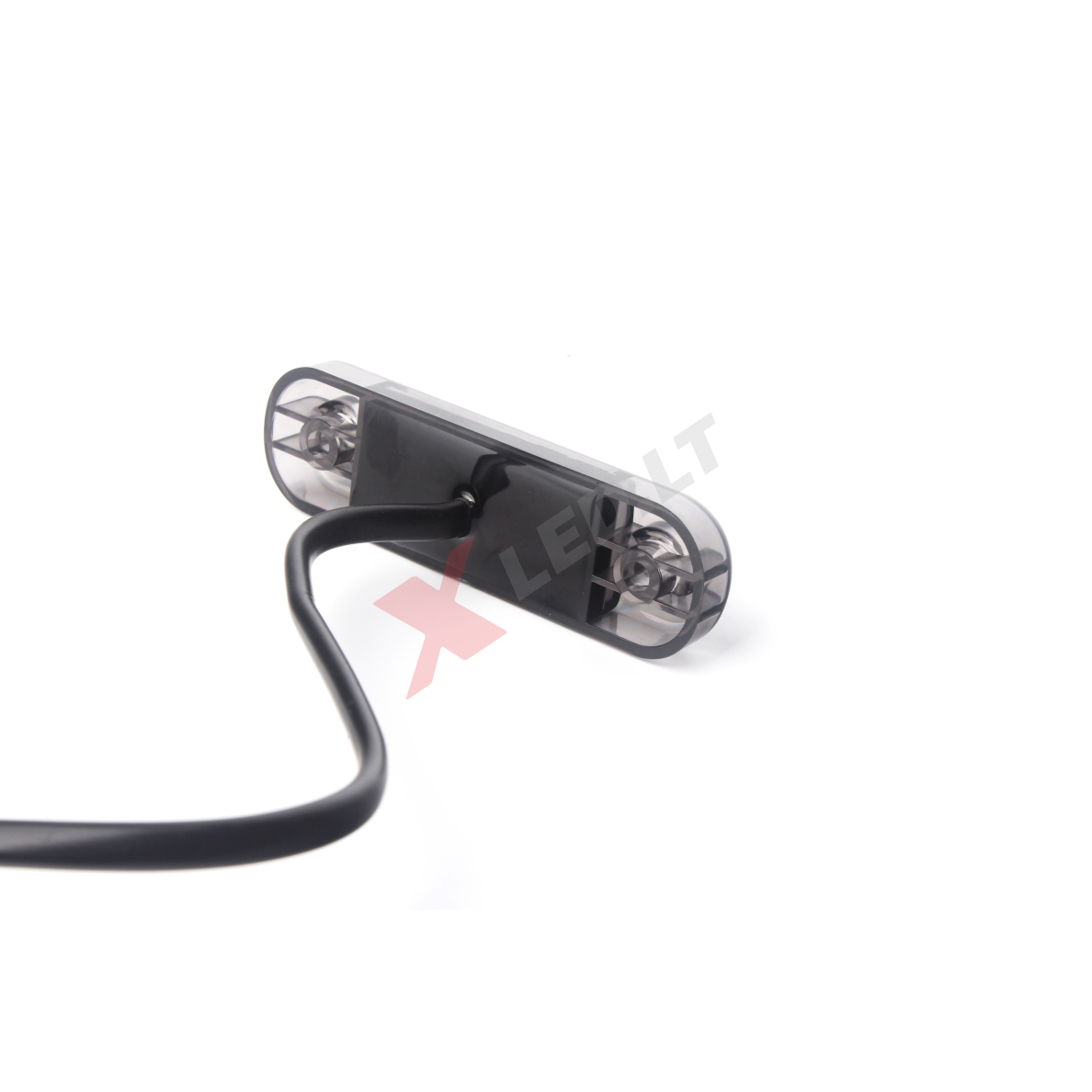 LED DARK Priekio gabaritinis žibintas SLIM sertifikuotas 1vnt. 3