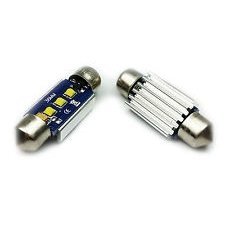 CREE LED C5W/F10 3LED CAN BUS lemputė 39mm 1