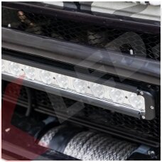 LED bar bekelės entuziastams: kaip pasirinkti geriausią apšvietimą off-road kelionėms? LED bar bekelės entuziastams: kaip pasirinkti geriausią apšvietimą off-road kelionėms?
