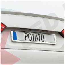 LED numerių apšvietimo lemputės: kuo jos geresnės už įprastas? LED numerių apšvietimo lemputės: kuo jos geresnės už įprastas?