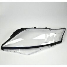 LEXUS RX (2009-2012) - Dešinės pusės žibinto stiklas