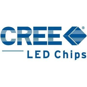 LED lemputė T10 / W5W CREE 5W LEDriving STANDARD balta 4
