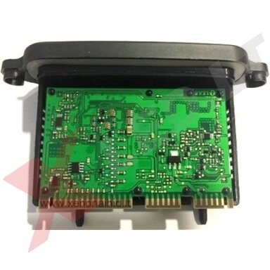 LEAR BMW F30 F31 F34 GT TMS dinaminis valdymo blokas 63117316147 / 6311 7316 147 LEAR BMW F30 F31 F34 GT TMS dinaminis valdymo blokas 63117316147 / 6311 7316 147