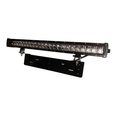 Komplektas LED BAR sertifikuoto žibinto 240W 24000LM 12-24V (E9 HR PL) COMBO su laikikliu ir laidu Komplektas LED BAR sertifikuoto žibinto 240W 24000LM 12-24V (E9 HR PL) COMBO su laikikliu ir laidu
