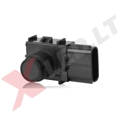 Lexus parkavimo PDC daviklis sensorius OEM 89341-50060 parktronikas Lexus parkavimo PDC daviklis sensorius OEM 89341-50060 parktronikas