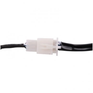 Led BAR juostų, darbo žibintų įjungimo relė vienam žibintui 12v iki 300W 5