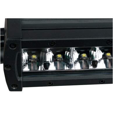 LED BAR sertifikuotas žibintas 160W 16000LM 12-24V (E9 HR PL) COMBO 46cm 12 LED BAR sertifikuotas žibintas 160W 16000LM 12-24V (E9 HR PL) COMBO 46cm 12