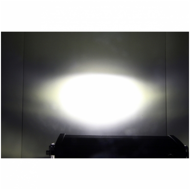 LED BAR sertifikuotas žibintas 180W 18000LM 12-24V (E9 HR PL) COMBO 52cm 13