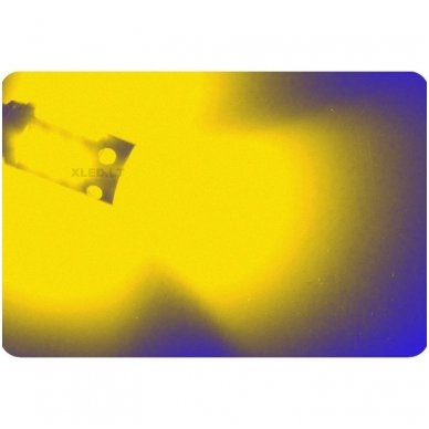 LED lemputė T10 / T15 / W5W / W16W geltona AMBER 4 LED lemputė T10 / T15 / W5W / W16W geltona AMBER 4