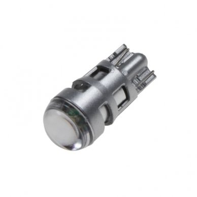 LED lemputė T10 / W5W CREE 5W LEDriving STANDARD balta 1 LED lemputė T10 / W5W CREE 5W LEDriving STANDARD balta 1
