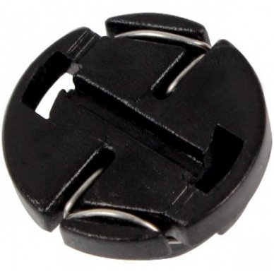 Led lemputė T4.7 - 1 LED mėlyna 3 Led lemputė T4.7 - 1 LED mėlyna 3