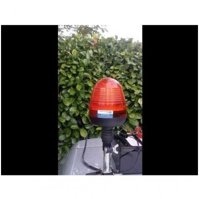 LED švyturėlio tvirtinamas -B 2 LED švyturėlio tvirtinamas -B 2