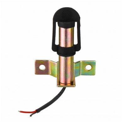 LED švyturėlio tvirtinamas -C 1