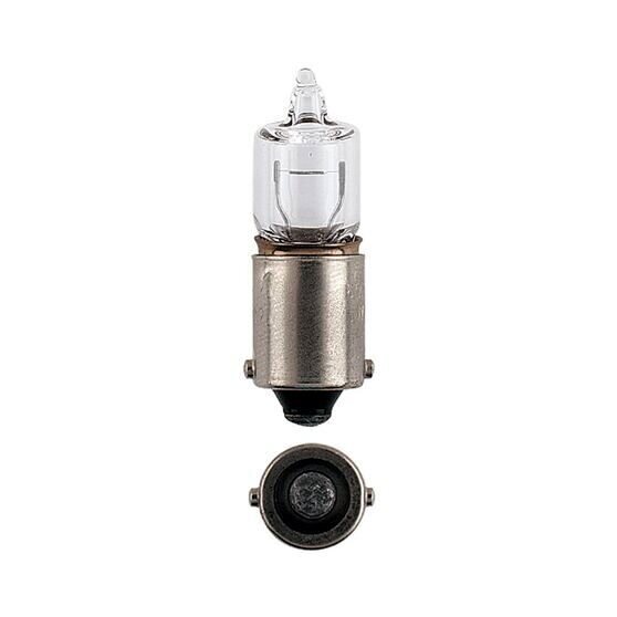 LED CAN BUS lemputė BA9S / T4W / H5W - 12 LED 3