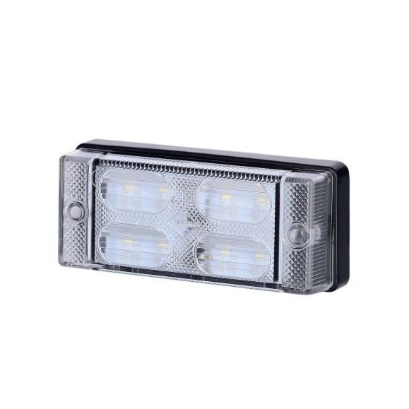 LED atbulinės eigos sertifikuotas žibintas LED atbulinės eigos sertifikuotas žibintas
