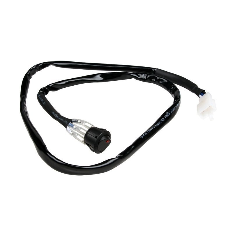 Led BAR juostų, darbo žibintų įjungimo relė vienam žibintui 12v iki 300W 1 Led BAR juostų, darbo žibintų įjungimo relė vienam žibintui 12v iki 300W 1