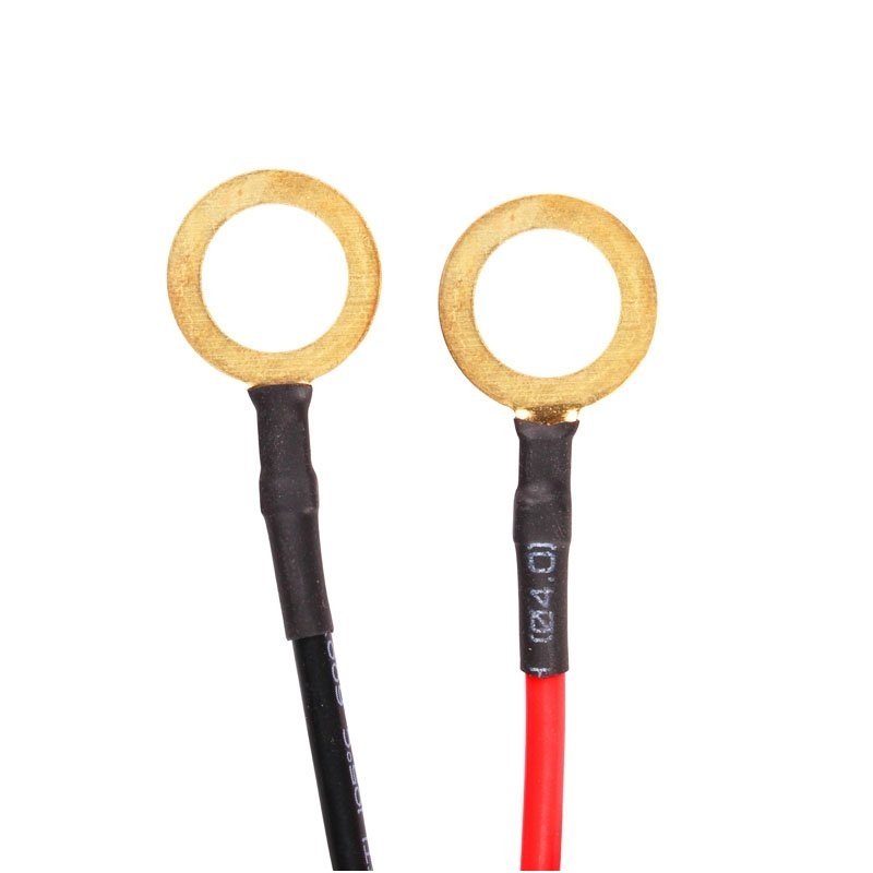 Led BAR juostų, darbo žibintų įjungimo relė vienam žibintui 12v iki 300W 3