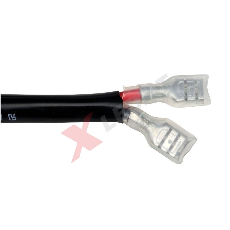 Led BAR juostų, darbo žibintų įjungimo relė vienam žibintui 12v iki 300W 2 Led BAR juostų, darbo žibintų įjungimo relė vienam žibintui 12v iki 300W 2
