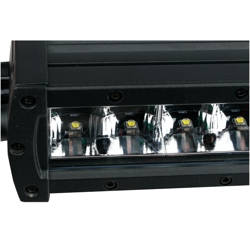 LED BAR sertifikuotas žibintas 160W 16000LM 12-24V (E9 HR PL) COMBO 46cm 12 LED BAR sertifikuotas žibintas 160W 16000LM 12-24V (E9 HR PL) COMBO 46cm 12