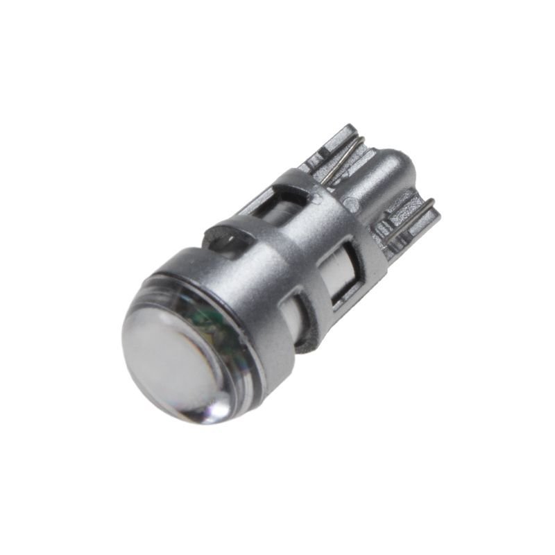 LED lemputė T10 / W5W CREE 5W LEDriving STANDARD balta 1 LED lemputė T10 / W5W CREE 5W LEDriving STANDARD balta 1