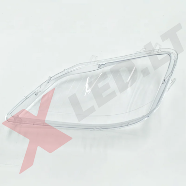 MERCEDES BENZ GL X164 (2006-2012) - Dešinės pusės žibinto stiklas MERCEDES BENZ GL X164 (2006-2012) - Dešinės pusės žibinto stiklas