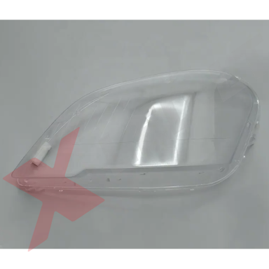 MERCEDES BENZ ML W164 LCI (2008-2011) - Kairės pusės žibinto stiklas MERCEDES BENZ ML W164 LCI (2008-2011) - Kairės pusės žibinto stiklas