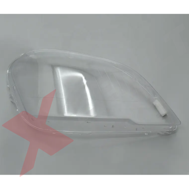 MERCEDES BENZ ML W164 LCI (2008-2011) - Dešinės pusės žibinto stiklas MERCEDES BENZ ML W164 LCI (2008-2011) - Dešinės pusės žibinto stiklas