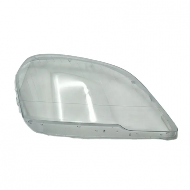 MERCEDES BENZ ML W164 LCI (2008-2011) - Dešinės pusės žibinto stiklas MERCEDES BENZ ML W164 LCI (2008-2011) - Dešinės pusės žibinto stiklas