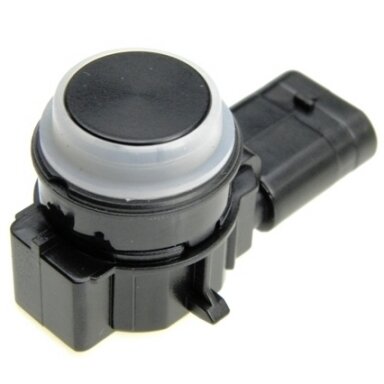 Mercedes Benz parkavimosi PDC daviklis sensorius OEM A0009050242 / A 000 905 02 42 parktronikas
