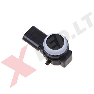 Mercedes Benz parkavimosi PDC daviklis sensorius OEM A0009050342 / A 000 905 03 42 parktronikas Mercedes Benz parkavimosi PDC daviklis sensorius OEM A0009050342 / A 000 905 03 42 parktronikas
