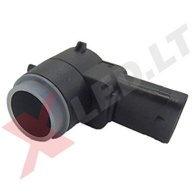 Mercedes Benz parkavimosi PDC daviklis sensorius OEM A2125420018 / A 212 542 00 18 / 6365420318parktronikas