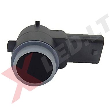 Mercedes Benz parkavimosi PDC daviklis sensorius OEM A2125420018 / A 212 542 00 18 / 6365420318parktronikas