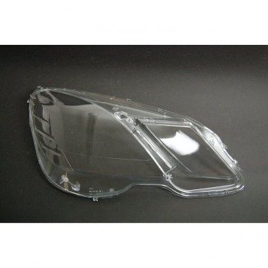 MERCEDES BENZ E W212 (2009-2013) - Dešinės pusės žibinto stiklas 2 MERCEDES BENZ E W212 (2009-2013) - Dešinės pusės žibinto stiklas 2