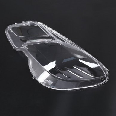 MERCEDES BENZ E W212 (2009-2013) - Kairės pusės žibinto stiklas 2