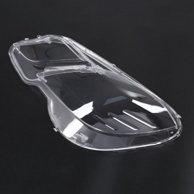 MERCEDES BENZ E W212 (2009-2013) - Kairės pusės žibinto stiklas 2 MERCEDES BENZ E W212 (2009-2013) - Kairės pusės žibinto stiklas 2