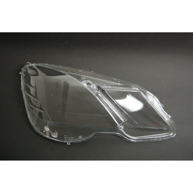 MERCEDES BENZ E W212 (2009-2013) - Dešinės pusės žibinto stiklas 2 MERCEDES BENZ E W212 (2009-2013) - Dešinės pusės žibinto stiklas 2