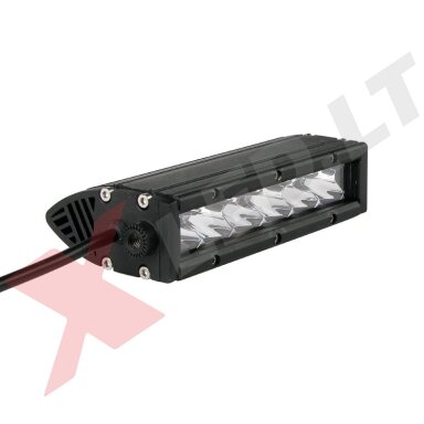 MINI LED BAR žibintas 30W 12-24V COMBO 19cm MINI LED BAR žibintas 30W 12-24V COMBO 19cm