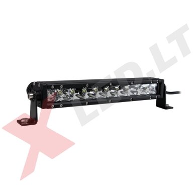 MINI LED BAR žibintas 50W 12-24V FLOOD 29cm MINI LED BAR žibintas 50W 12-24V FLOOD 29cm