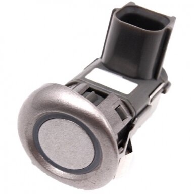 Mitsubishi parkavimo PDC daviklis sensorius OEM 8651A056HA parktronikas Mitsubishi parkavimo PDC daviklis sensorius OEM 8651A056HA parktronikas