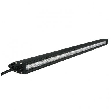 MINI LED BAR žibintas 200W 12-24V COMBO 108cm 5