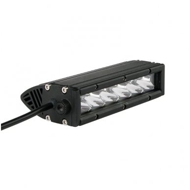 MINI LED BAR žibintas 30W 12-24V COMBO 19cm 1 MINI LED BAR žibintas 30W 12-24V COMBO 19cm 1