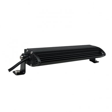 MINI LED BAR žibintas 50W 12-24V FLOOD 29cm 9 MINI LED BAR žibintas 50W 12-24V FLOOD 29cm 9
