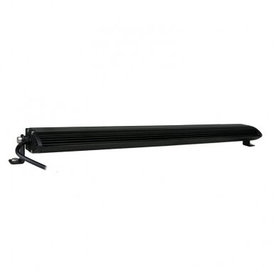 MINI LED BAR žibintas 80W 12-24V COMBO 43cm 5 MINI LED BAR žibintas 80W 12-24V COMBO 43cm 5