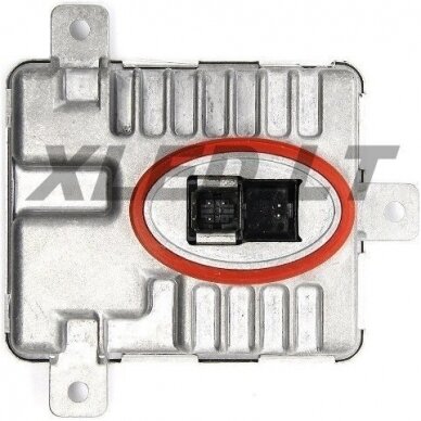 XLED xenon blokas W003T20071 D1S / D1R / D2S / D2R xenon blokas 63117318327 XLED xenon blokas W003T20071 D1S / D1R / D2S / D2R xenon blokas 63117318327