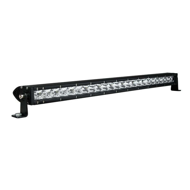 MINI LED BAR žibintas 160W 12-24V COMBO 83cm 2
